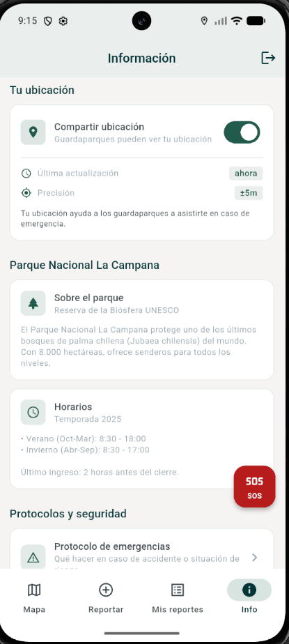 Rüpü — captura 05